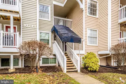 10713 Hampton Mill Terrace #110, Rockville, MD 20852 - Photo 47