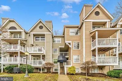 10713 Hampton Mill Terrace #110, Rockville, MD 20852 - Photo 1