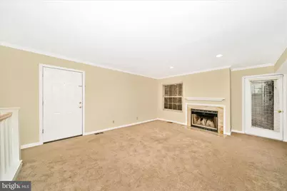 10713 Hampton Mill Terrace #110, Rockville, MD 20852 - Photo 5
