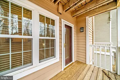 10713 Hampton Mill Terrace #110, Rockville, MD 20852 - Photo 41