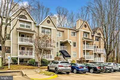 10713 Hampton Mill Terrace #110, Rockville, MD 20852 - Photo 51