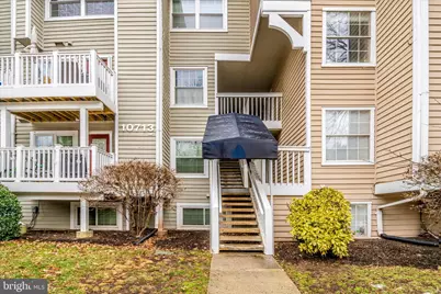 10713 Hampton Mill Terrace #110, Rockville, MD 20852 - Photo 45