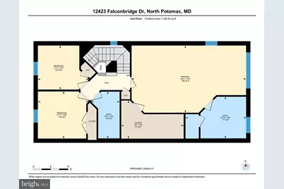 12423 Falconbridge, North Potomac, MD 20878 - Photo 23