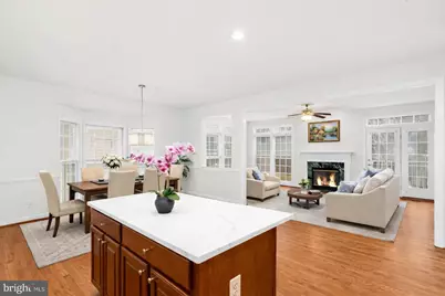 12423 Falconbridge, North Potomac, MD 20878 - Photo 7