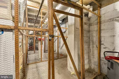 5100 Dorset Avenue #100, Chevy Chase, MD 20815 - Photo 33