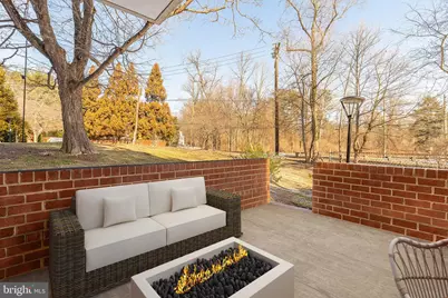 5100 Dorset Avenue #100, Chevy Chase, MD 20815 - Photo 17