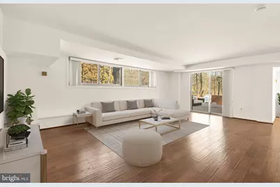 5100 Dorset Avenue #100, Chevy Chase, MD 20815 - Photo 11