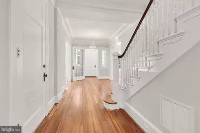 4201 Bradley Lane, Chevy Chase, MD 20815 - Photo 7