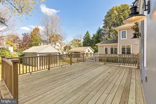 4201 Bradley Ln, Chevy Chase, MD 20815 - Photo 33