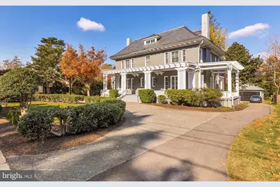 4201 Bradley Lane, Chevy Chase, MD 20815 - Photo 3