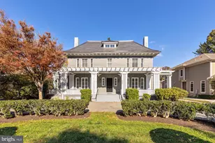 4201 Bradley Ln, Chevy Chase, MD 20815 - Photo 1