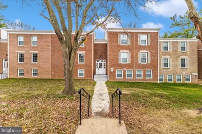 828 Quince Orchard Boulevard #828-20, Gaithersburg, MD 20878 - Photo 1