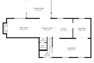 17420 Taunton Dr, Gaithersburg, MD 20877 - Photo 45