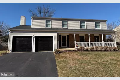 17420 Taunton Drive, Gaithersburg, MD 20877 - Photo 1