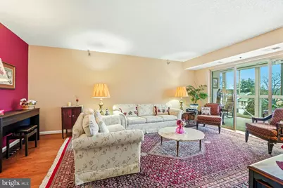 14801 Pennfield Circle #302, Silver Spring, MD 20906 - Photo 5