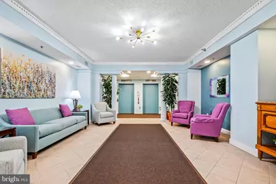 14801 Pennfield Circle #302, Silver Spring, MD 20906 - Photo 29