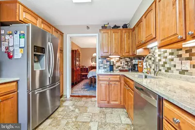 14801 Pennfield Circle #302, Silver Spring, MD 20906 - Photo 15