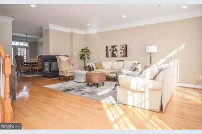 307 Ridgemont Avenue, Rockville, MD 20850 - Photo 9