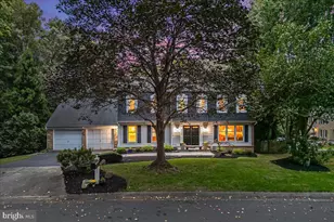 9625 Reach Rd, Potomac, MD 20854 - Photo 1