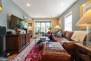 4852 Bradley Blvd, Chevy Chase, MD 20815 - Photo 3