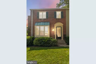 4852 Bradley Boulevard #224, Chevy Chase, MD 20815 - Photo 1