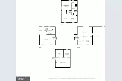 8217 Mountain Laurel Lane, Gaithersburg, MD 20879 - Photo 41