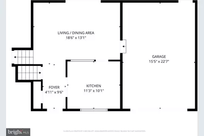 8217 Mountain Laurel Lane, Gaithersburg, MD 20879 - Photo 37