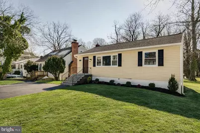 327 Howard Avenue, Rockville, MD 20850 - Photo 3