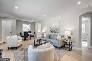 327 Howard Ave, Rockville, MD 20850 - Photo 7