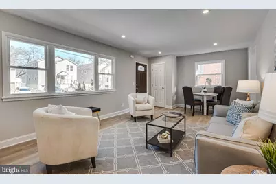 327 Howard Avenue, Rockville, MD 20850 - Photo 5