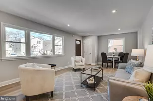 327 Howard Ave, Rockville, MD 20850 - Photo 5