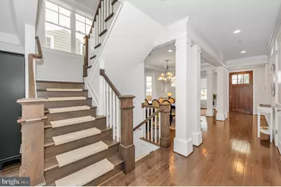 10008 Dickens Avenue, Bethesda, MD 20814 - Photo 27