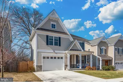 10008 Dickens Avenue, Bethesda, MD 20814 - Photo 3