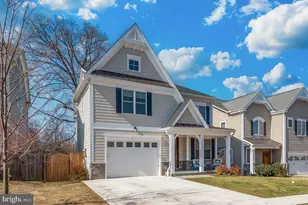 10008 Dickens Ave, Bethesda, MD 20814 - Photo 3