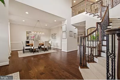 805 Lower Barn Way, Olney, MD 20832 - Photo 7