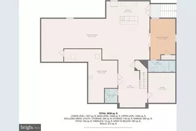 805 Lower Barn Way, Olney, MD 20832 - Photo 75