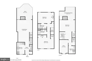 2062 Derby Ridge Ln, Silver Spring, MD 20910 - Photo 7