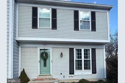 9201 Broadwater Drive, Gaithersburg, MD 20879 - Photo 1