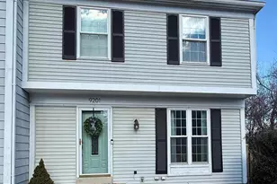 9201 Broadwater Dr, Gaithersburg, MD 20879 - Photo 1