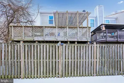 9201 Broadwater Drive, Gaithersburg, MD 20879 - Photo 3