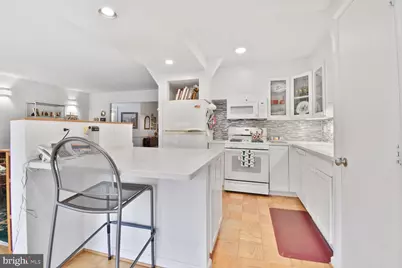 2100 Washington Avenue #4-C, Silver Spring, MD 20910 - Photo 11