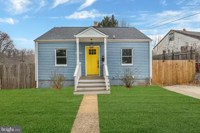 4305 Garrett Park Road, Silver Spring, MD 20906 - Photo 1