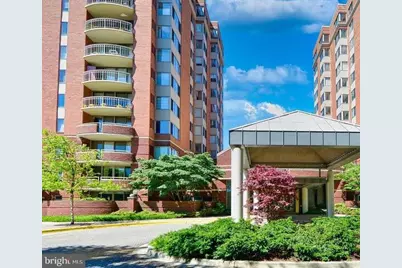 5802 Nicholson Lane #2-1208, Rockville, MD 20852 - Photo 1