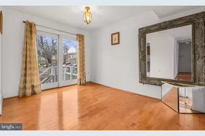 7241 Millcrest Terrace #4-3, Rockville, MD 20855 - Photo 9