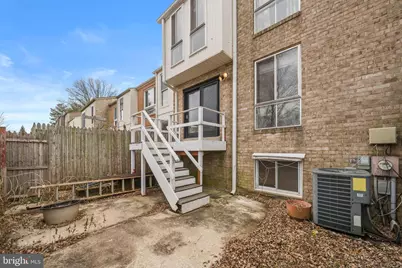 7241 Millcrest Terrace #4-3, Rockville, MD 20855 - Photo 17