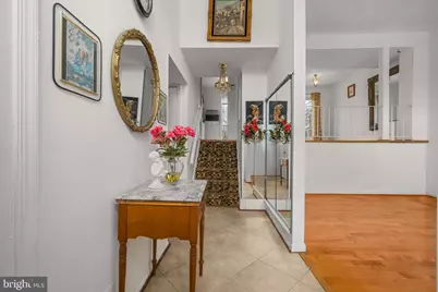 7241 Millcrest Terrace #4-3, Rockville, MD 20855 - Photo 5