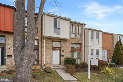 7241 Millcrest Terrace #4-3, Rockville, MD 20855 - Photo 37