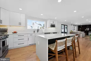 17215 Vestry Ct, Rockville, MD 20855 - Photo 9