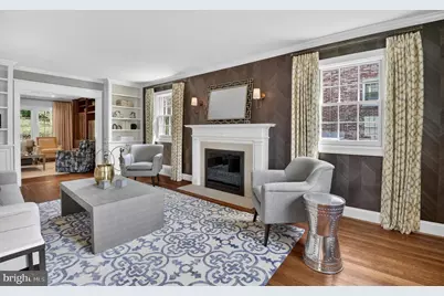 3525 Woodbine Street, Chevy Chase, MD 20815 - Photo 9