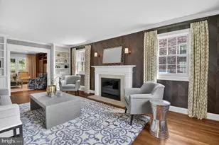 3525 Woodbine St, Chevy Chase, MD 20815 - Photo 9